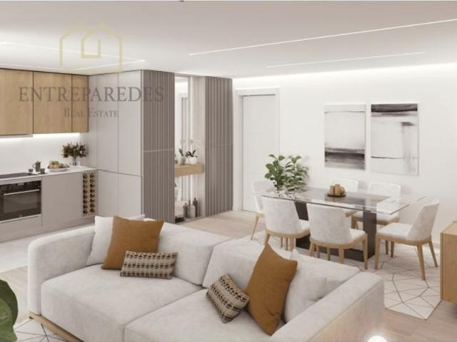 Apartamento venda em Pêgo Negro, Porto