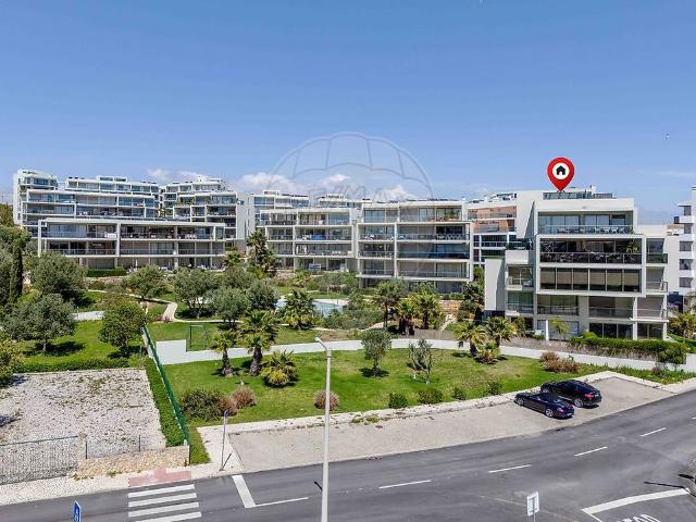 Apartamento venda em Três Castelos, Portimão