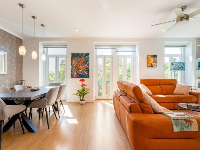 Apartamento venda em Saldanha, Bragança