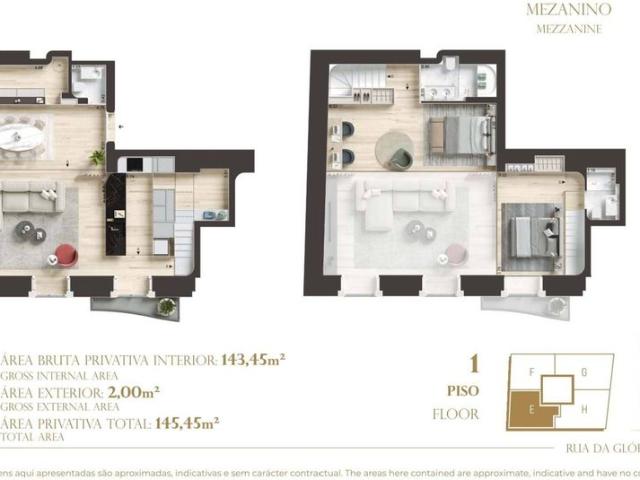 Apartamento venda em Santo António, Lisboa