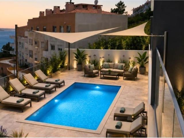 Apartamento venda em Pederneira, Leiria