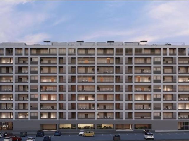 Apartamento venda em Braga
