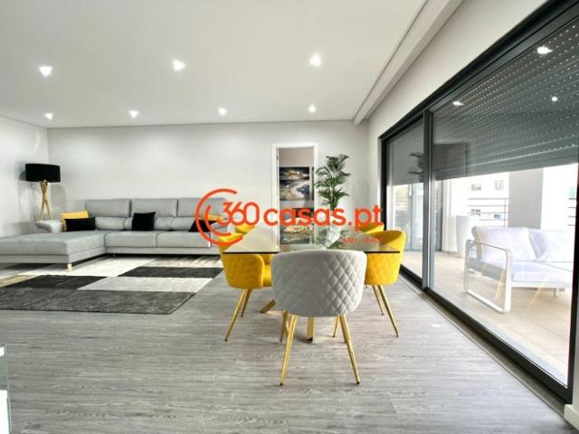 Apartamento venda em Olhão, Faro