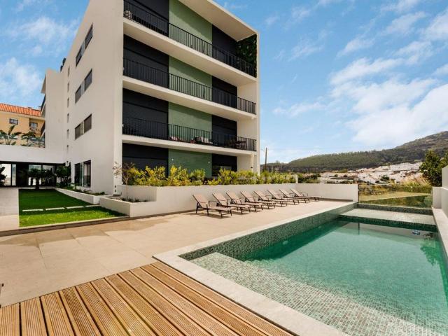 Apartamento venda em Bairro da Vitória, Loures