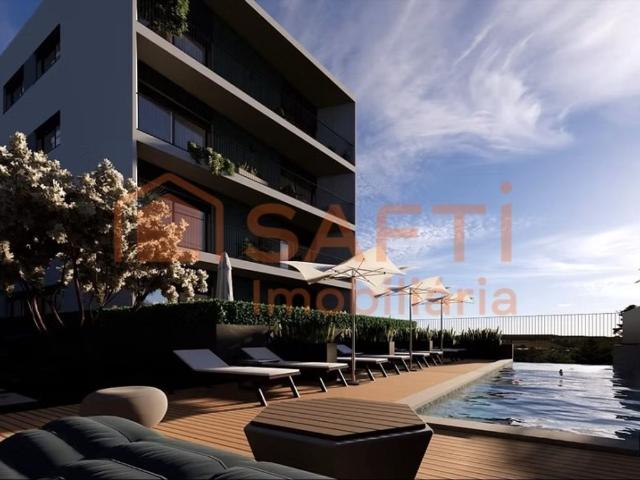 Apartamento venda em Pinheiro de Loures, Santiago Dos Velhos