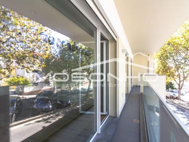 Apartamento venda em Pederneira, Leiria