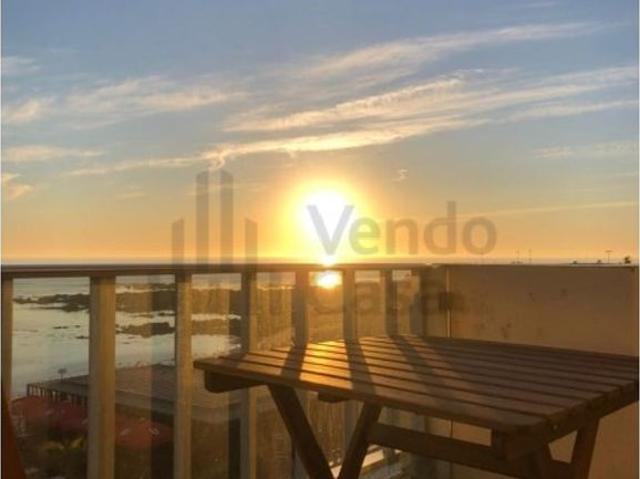Apartamento venda em A Ver-o-mar, Porto