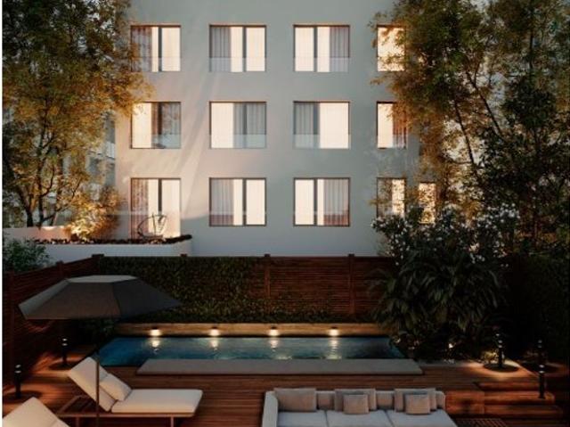 Apartamento venda em Avenidas Novas, Lisboa