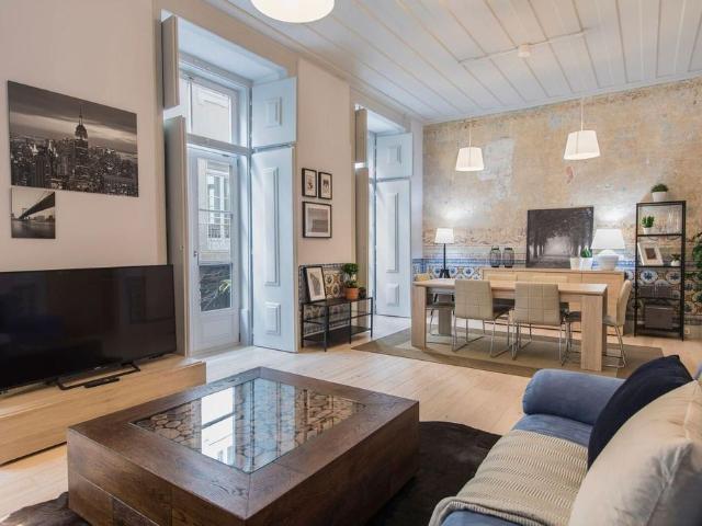 Apartamento venda em Sé, Lisboa