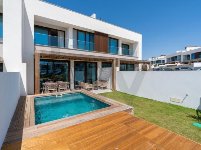 Apartamento venda em Sines, Setúbal