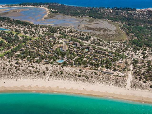 Apartamento venda em Grândola, Setúbal