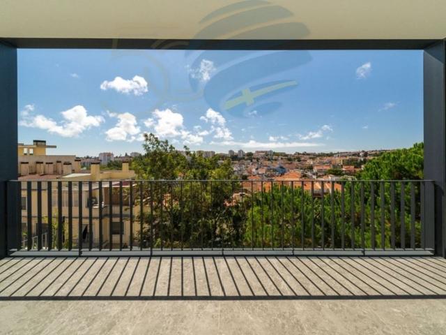 Apartamento venda em Quinta de São Martinho, Cascais