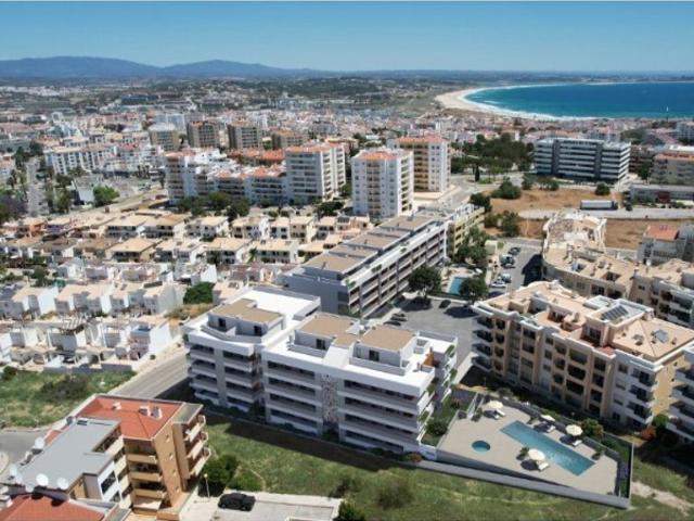 Apartamento venda em Lagos, Faro