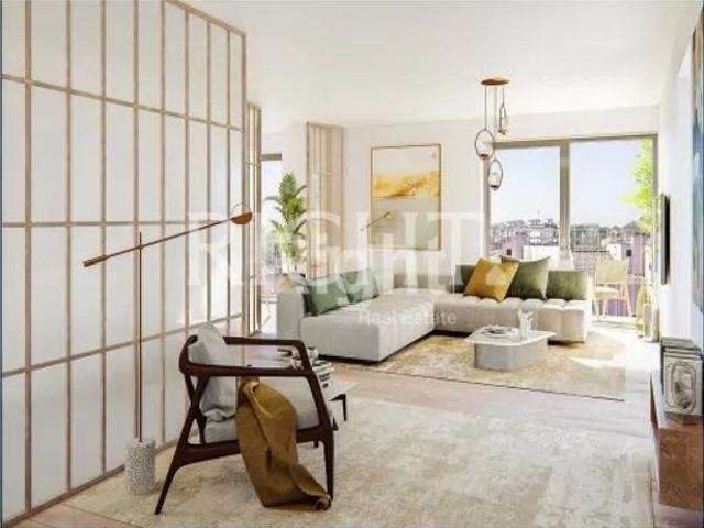 Apartamento venda em Olivais, Lisboa
