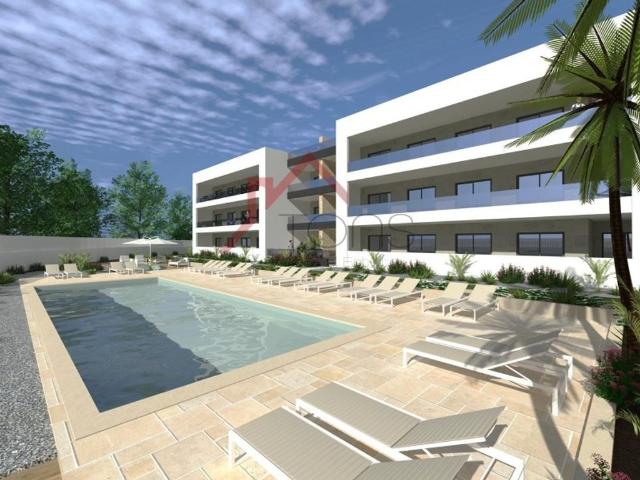 Apartamento venda em Praia de Alvor, Portimão