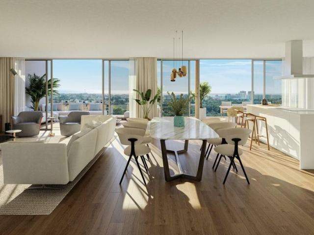 Apartamento venda em Oeiras, Lisboa