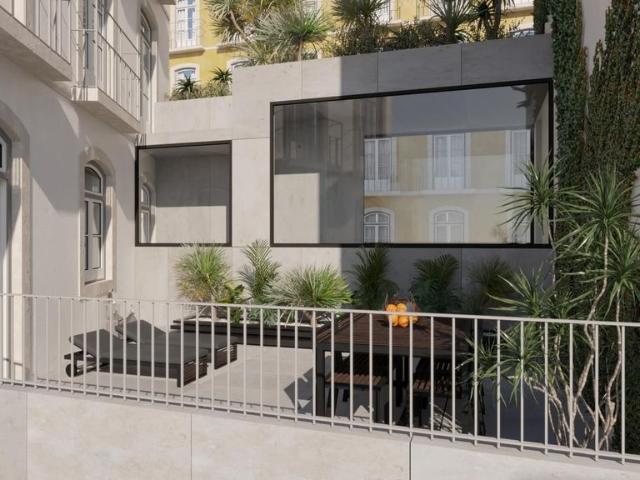 Apartamento venda em São Bento, Lisboa