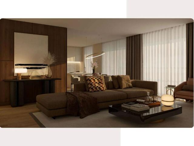 Apartamento venda em Porto, Lordelo Do Ouro