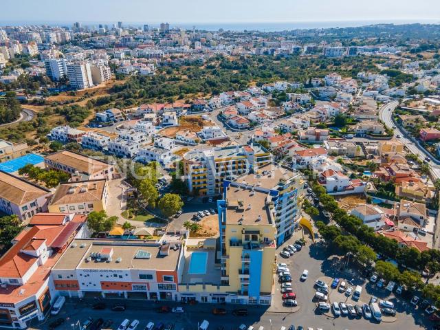 Apartamento venda em Portimão, Faro