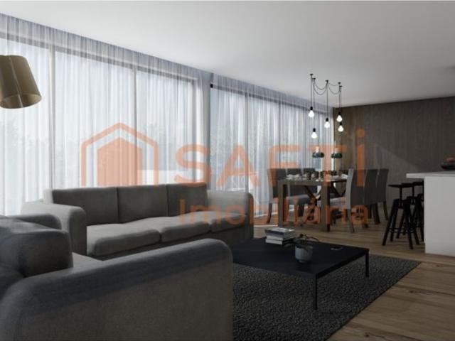 Apartamento venda em São João Da Madeira, Aveiro