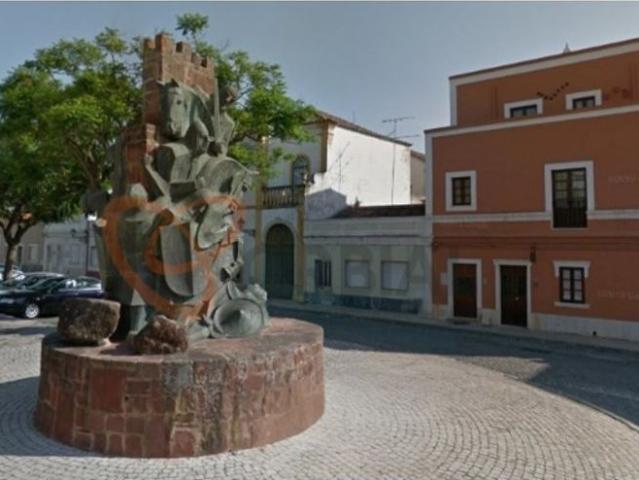 Apartamento venda em Silves, Faro
