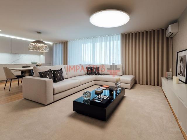 Apartamento venda em Vila Nova De Gaia, Porto