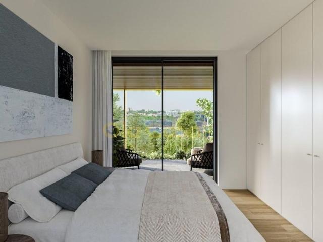 Apartamento venda em Canidelo, Vila Nova De Gaia