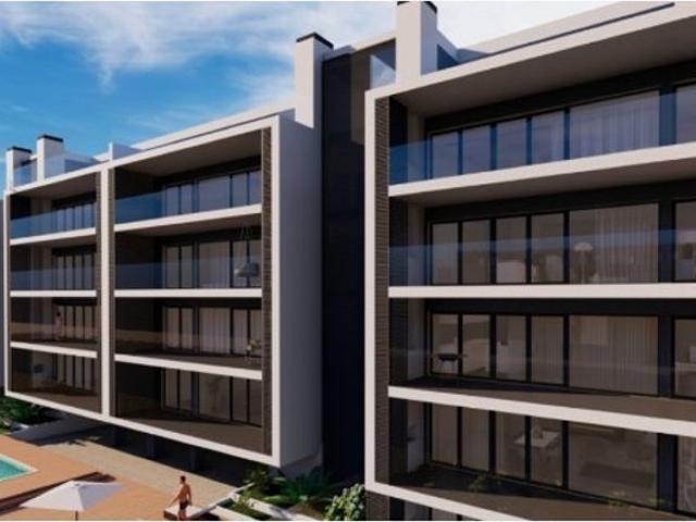 Apartamento venda em Baixa do Montijo, Montijo