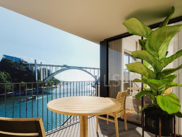 Apartamento venda em Porto, Lordelo Do Ouro