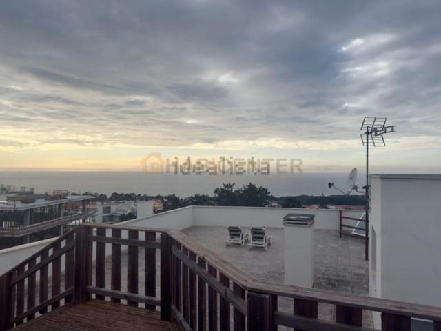 Apartamento venda em Pederneira, Leiria