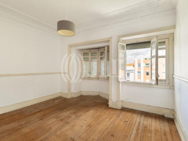 Apartamento venda em Lisboa