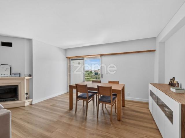 Apartamento venda em Quinta de São Martinho, Cascais