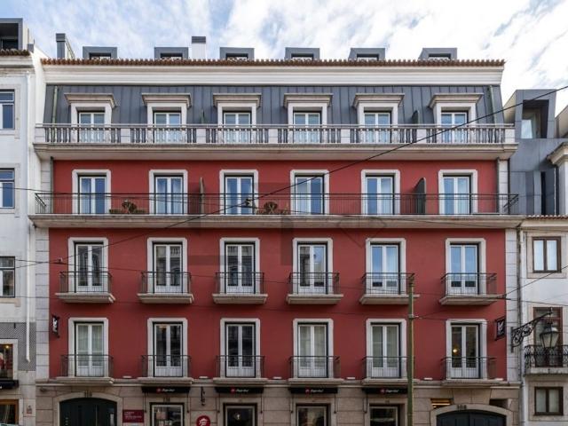 Apartamento venda em Santa Maria Maior, Lisboa