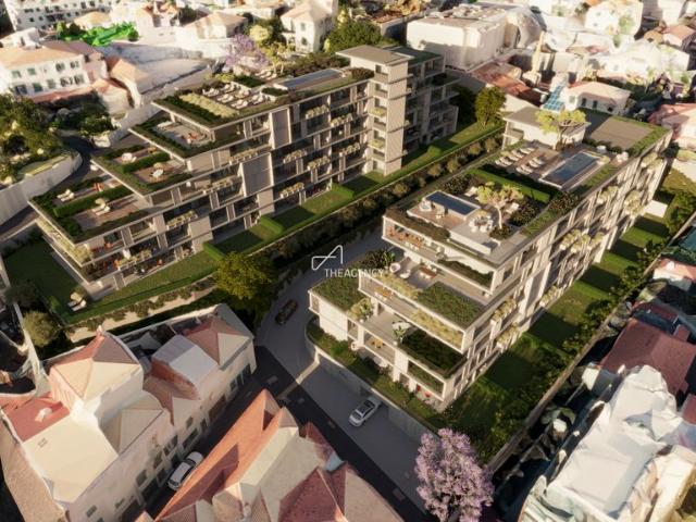 Apartamento venda em Funchal, Ilha Da Madeira