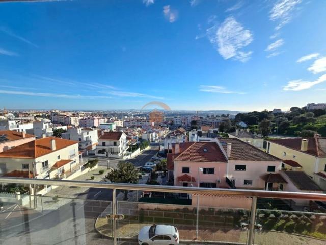 Apartamento venda em Odivelas, Lisboa