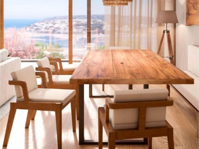 Apartamento venda em Vau, Óbidos