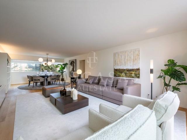 Apartamento venda em Bairro Portugal Novo, Lisboa