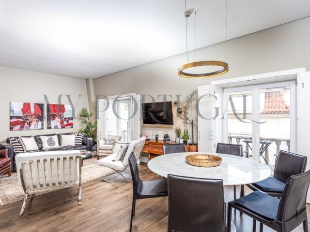 Apartamento venda em Santa Maria Maior, Lisboa