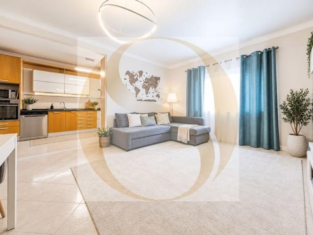 Apartamento venda em Bairro da Nossa Senhora da Conceição, Loures