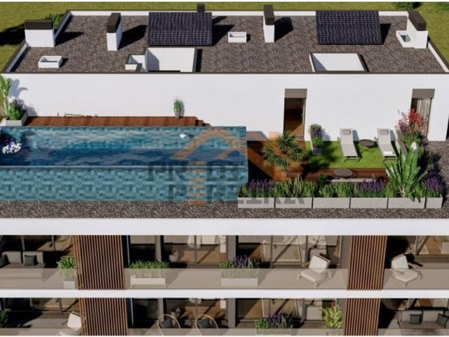 Apartamento venda em Urbanização das Urmeiras, Santiago Dos Velhos