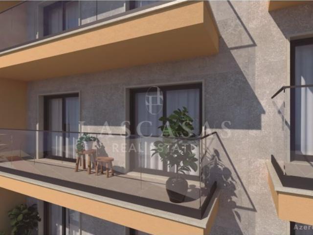 Apartamento venda em Baixa do Montijo, Montijo