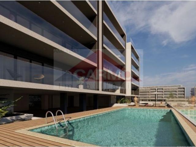 Apartamento venda em Baixa do Montijo, Montijo