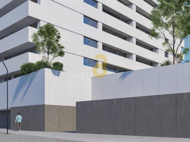 Apartamento venda em Porto