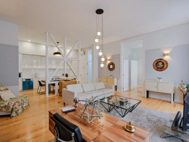 Apartamento venda em São Vicente, Lisboa