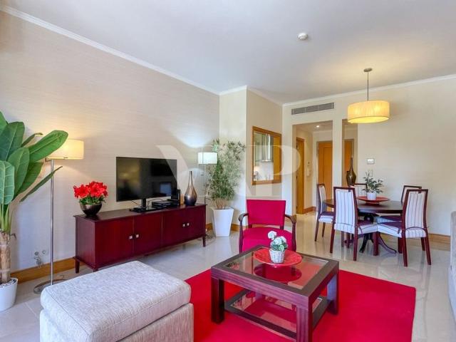 Apartamento venda em Vilamoura, Loulé