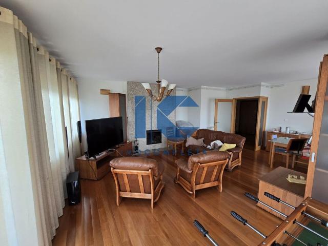 Apartamento venda em Viseu