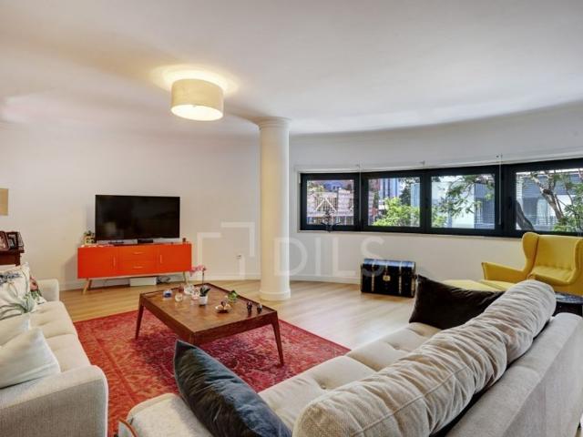 Apartamento venda em Avenidas Novas, Lisboa