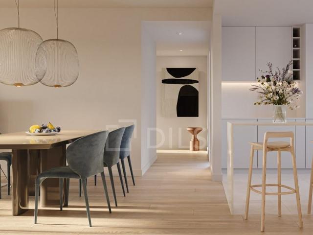 Apartamento venda em Tavira, Faro
