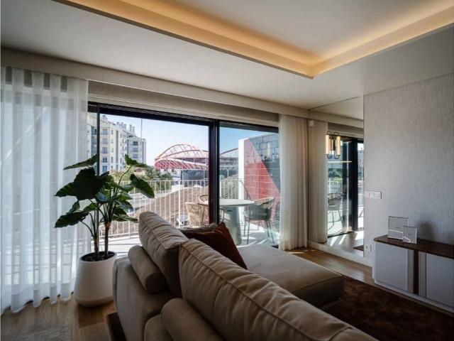 Apartamento venda em Lisboa