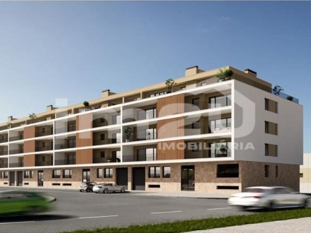 Apartamento venda em Baixa do Montijo, Montijo